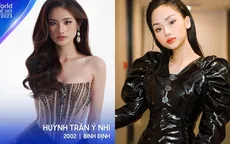 Xuất hiện "bản sao" Miu Lê thi Miss World Việt Nam 2023