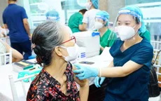 Triển khai dự án đánh giá hiệu quả tiêm vaccine COVID-19 tại Việt Nam