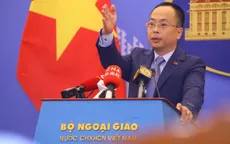 Phía Trung Quốc tạm dừng bán đấu giá các bản sắc phong của Việt Nam