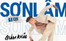 Chung kết VUG9 khu vực phía Nam trực tiếp trên VTVcab