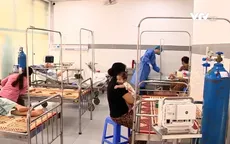 Hà Nội: Bệnh viện sẵn sàng đáp ứng điều trị COVID-19