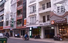 Đặt phòng qua mạng - Coi chừng sập "bẫy"