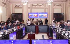 Cuba luôn coi trọng và mong muốn làm sâu sắc hơn nữa mối quan hệ truyền thống đặc biệt và hợp tác toàn diện với Việt Nam