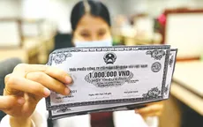 Bộ Tài chính: Rủi ro của trái phiếu không liên quan đến tổ chức phân phối