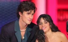 Shawn Mendes và Camila Cabello lại bị bắt gặp cùng nhau hậu Coachella 2023
