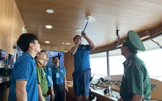 Phú Quốc tăng cường kiểm tra PCCC dịp cao điểm nghỉ lễ
