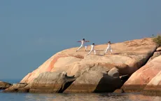 Gợi ý 5 điểm đến lý tưởng dành cho tín đồ yoga