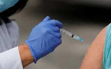 Mỹ khuyến khích người dân tiêm mũi bổ sung vaccine lưỡng trị
