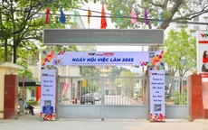 Sẵn sàng cho Ngày hội việc làm VTV College lần thứ 2 - năm 2023
