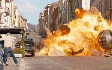 Fast & Furious 10 sẽ rất khốc liệt