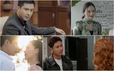 Ba lần "chung nhà" của Lan Phương - Thanh Sơn