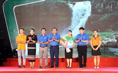 Chắp cánh ước mơ khởi nghiệp ở vùng đồng bào dân tộc thiểu số tỉnh Quảng Ngãi