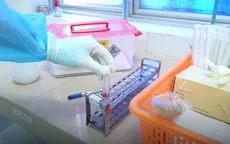 Ngày 21/4: Cả nước ghi nhận thêm 2.474 ca mắc COVID-19 mới