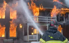 Trung Quốc giám sát cuộc điều tra vụ cháy bệnh viện