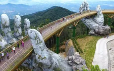 Đà Nẵng công bố kích cầu du lịch năm 2023