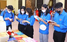 Học viện Chính trị quốc gia Hồ Chí Minh phát động Ngày Sách và Văn hóa đọc 2023