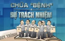 Chữa "bệnh" sợ trách nhiệm