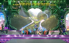 Hôm nay (22/4), khai mạc Festival Khèn Mông Hà Giang và lễ hội ẩm thực 3 miền Bắc - Trung - Nam 2023