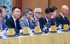3 tập đoàn ngoại muốn "rót" 3,7 tỷ USD vào Việt Nam