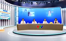 Điều trị, phòng ngừa viêm amidan, viêm VA và bệnh Tai Mũi Họng cho trẻ