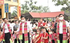 Yên Bái thực hiện Chương trình GDPT mới thực chất, bền vững