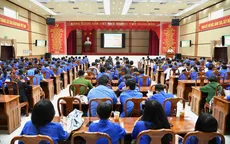 Thu hút nguồn nhân lực xây dựng Quân chủng Hải quân