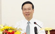 Chủ động nâng cao hiệu quả công tác đối ngoại quốc phòng