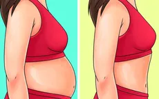 Giảm đầy bụng, khó tiêu với 8 thói quen cực đơn giản