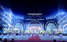 Thanh Hóa khai mạc Lễ hội Du lịch biển năm 2023