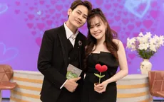 Hành trình một phần tư thế kỷ bên nhau của vợ chồng MC Hồng Phúc – diễn viên Quỳnh Phượng