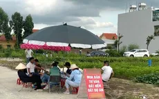 Mua bất động sản năm nay sẽ giàu có vào năm 2024?