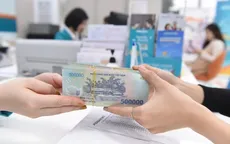 Chính phủ gỡ khó cho khách hàng vay phục vụ đời sống, tiêu dùng
