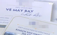 Cẩn trọng với sản phẩm “sở hữu kỳ nghỉ”