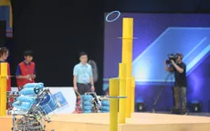 Robocon Việt Nam 2023: Chiến thắng tuyệt đối Chey-Yo ngày càng khó đạt được