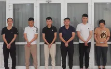 Giả danh nhân viên tài chính, lừa đảo chiếm đoạt hơn 10 tỷ đồng