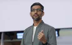 CEO Google Sundar Pichai thu nhập bao nhiêu trong năm 2022?
