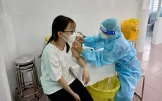 Khởi động Tuần lễ tiêm chủng Thế giới