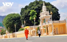 Nắng nóng kéo dài, Campuchia kêu gọi các tổ chức, cá nhân tiết kiệm nước