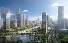 Phê duyệt đồ án quy hoạch trụ sở làm việc của 36 bộ, ngành