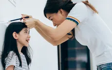 Những lưu ý phòng ngừa dậy thì sớm ở trẻ em