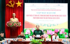 Lan tỏa nhiệm vụ bảo vệ nền tảng tư tưởng của Đảng