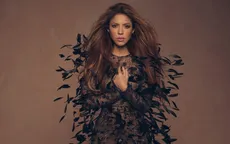 Shakira được Billboard vinh danh "Phụ nữ Latin của năm"