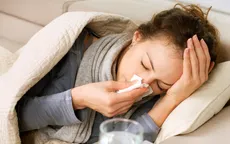 Cảm lạnh và cúm thường xuyên tiềm ẩn nguy cơ làm tăng sa sút trí tuệ