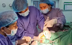 Kịp thời phẫu thuật tụ máu não mạn tính cho cụ bà 89 tuổi