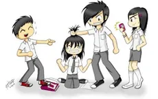 Báo động tình trạng bạo lực học đường tại Việt Nam (kỳ 1): Một cái nhìn sâu hơn