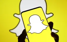 Snapchat cho phép người dùng truy cập chatbot dùng AI