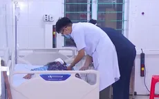 Triệu chứng COVID-19 ngày càng giống cúm