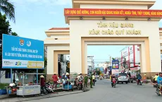 Hậu Giang: Tập trung kiểm tra bến xe, bến đò, đảm bảo ATGT trong kỳ nghỉ lễ