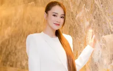 Vợ chồng Mạnh Trường trốn con hẹn hò, Nhã Phương tham gia phim mới