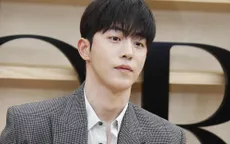 Nam Joo Hyuk tìm cách giải quyết bê bối bạo lực học đường